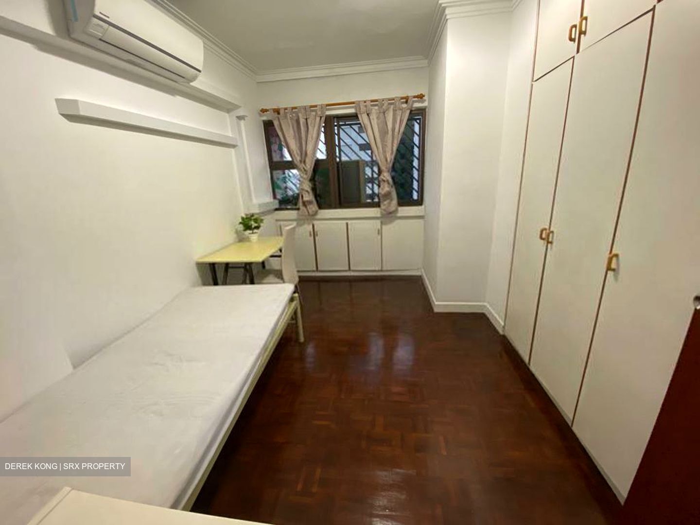 Pine Grove (D21), Condominium For Rent 91313741